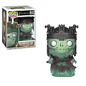 FUNKO POP 電影:魔戒 哈比人 詛咒亡靈 登哈洛之王