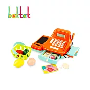 【Battat】露卡電子收銀機(南瓜)
