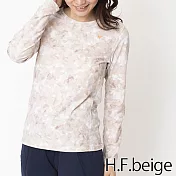 VENEX STANDARD DRY 淑女型 長袖 彩花米M彩花米