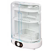 【東銘】三層直立式溫風烘碗機 TM-7701