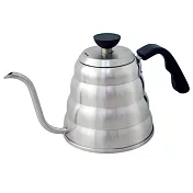 日本寶馬#304不鏽鋼雲朵手沖細口壺(1200cc) JA-S-077-051