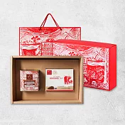 【科伊桑】紅茶有機茶組禮盒