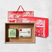 【科伊桑】綠茶有機茶組禮盒
