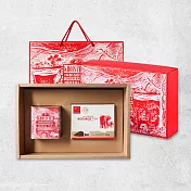 【科伊桑】香草茶有機茶組禮盒