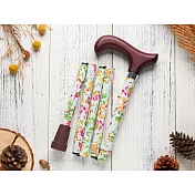 《Merry Sticks 悅杖》繽紛生活折疊手杖 - 鄉間