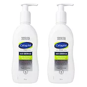 Cetaphil舒特膚 AD益膚康修護滋養乳液295ml(2入特惠)