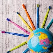 【CURAPROX】酷瑞絲CS 5460超柔軟牙刷五支組顏色隨機出貨