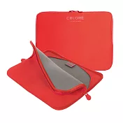 TUCANO Color 多彩時尚筆電專用內袋 13/14 吋 紅