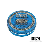 REUZEL 藍豬超強水性髮油-代理商公司貨