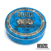 REUZEL 藍豬超強水性髮油 340g