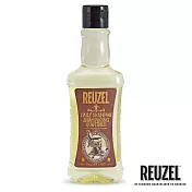 REUZEL 日常全身保濕髮浴 350ml