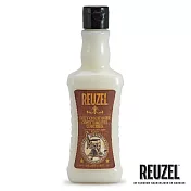 REUZEL 日常舒緩保濕髮乳 350ml