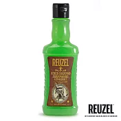 REUZEL 脫油去角質保濕髮浴 350ml