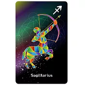 【受託代銷】icash2.0 星空系列-射手座 (含運費)