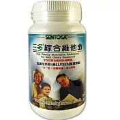 三多 綜合維他命(300粒/瓶)