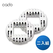 【cado】FL-V01過濾器~AQUANODE水素水生成器專用(公司貨)