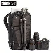 thinkTank 創意坦克 Naked Shape Shifter 17 V2.0 輕~變形革命後背包-TTP720473/TTP473