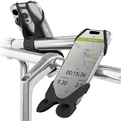 Bone 蹦克 Bike Tie Speaker 單車手機揚聲器 單車手機架 黑色
