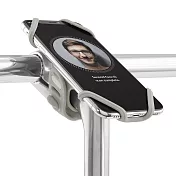 Bone 蹦克  Bike Tie Pro 2 單車手機綁 Pro 2 - 灰