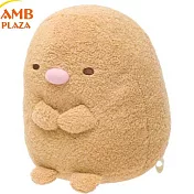 ☆すみっコぐらし 角落生物 SAN-X正版授權 炸豬排寶寶玩偶 尺寸14CM 最新款