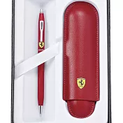 【CROSS】法拉利經典世紀系列筆套禮品組