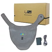 【LePad】USB行動頸部EU-65(樂沛醫療用熱敷墊-未滅菌)