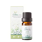 【CITRUS】單方純精油《安息香》10ML