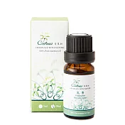 【CITRUS】單方純精油《乳香》10ML