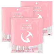 GT潔牙細滑牙線棒隨身旅用包324支