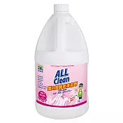 多益得 蛋白質酵素洗衣精1GL2入一組