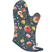 《NOW》烘焙隔熱手套(午夜花園)