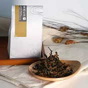 想望茶．有機台灣茶．蜜香紅茶