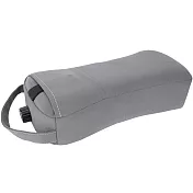 《TRAVELON》自動充氣頸背枕(長)