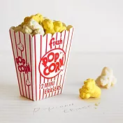 爆米花桶橡皮擦