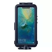 HUAWEI華為 原廠 Mate20 Pro 潛水保護殼 (台灣公司貨-盒裝)藍色