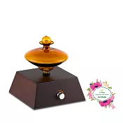 【CITRUS】香氛精油擴香儀《咖啡飛碟》