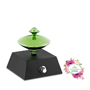 【CITRUS】香氛精油擴香儀《綠色飛碟》