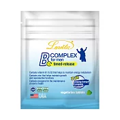 Lovita 愛維他 男性緩釋型B群(7錠)-旅