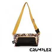 Crumpler 小野人 CLAM CHOWDER 克蘭多功能腰包(S) 星際大戰/金