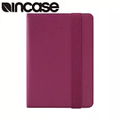 【Incase】Book Jacket for iPad mini 7.9吋 平板保護套 (深紅莓)