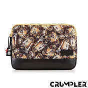 Crumpler 小野人 CRONY 13＂筆電內袋 星際大戰/金