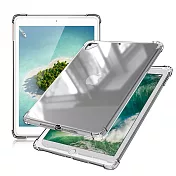 AISURE for iPad 2/ iPad 3/ iPad 4 四角防護防摔空壓殼透明