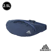 Gregory 2.5L TAILRUNNER腰包軍藍