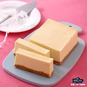 米迦 原味重乳酪(蛋奶素)600g±5%