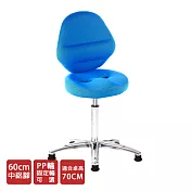 GXG 工作椅 加椅背 (中鋁腳) TW-T10LU2請備註顏色