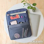 多夾層好用袋(13.5