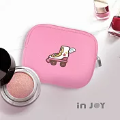 3C配美妝小物萬用收納包 / 化妝包 / 電源包 B