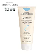 Embryolisse 恩倍思 淨顏舒緩泡沫洗面乳 200ml