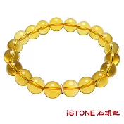 石頭記 黃水晶手鍊-品牌經典-10mm