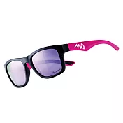 720armour Urban 系列 Fabio 多層鍍膜鏡片款紫水銀+亮澤